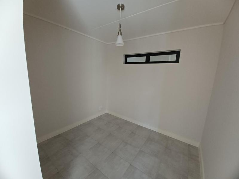 To Let 2 Bedroom Property for Rent in Gordons Bay Western Cape